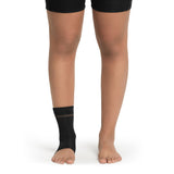 Compression Ankle Sleeve with Infrared