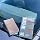 E-Cloth Car Windshield Haze Eraser Sponge, Anti Fog Sponge - 1 Pack