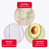 Heal & Rescue Foot Cream