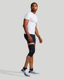 Compression Knee Sleeve with Infrared