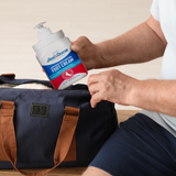 Heal & Rescue Foot Cream