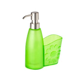 "Acqua" Soap Dispenser by Vigar