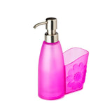 "Acqua" Soap Dispenser by Vigar