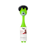 "Dog" Pets Adhesive Roller & Brush by Vigar