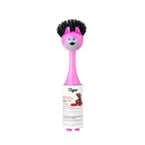 "Dog" Pets Adhesive Roller & Brush by Vigar