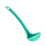 Soup Ladle - Safe Silicone with Steel insert