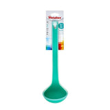 Soup Ladle - Safe Silicone with Steel insert