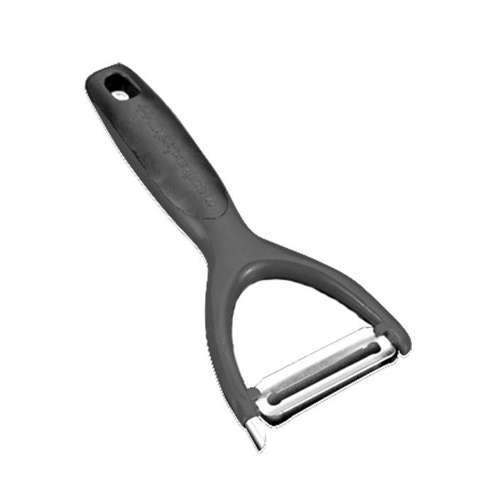 Y-shaped Peeler by Metaltex