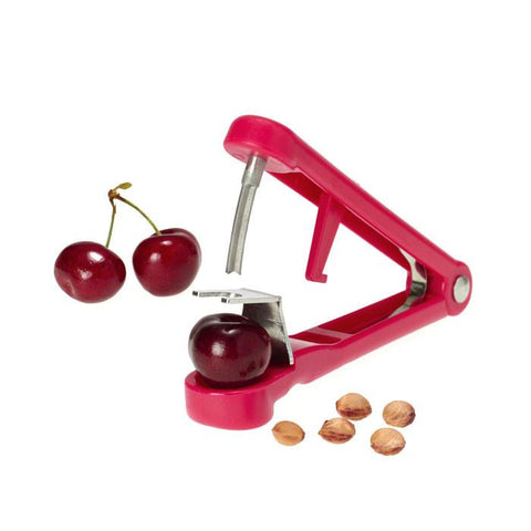 "Lady Kirsch" Cherry Pitter by Metaltex