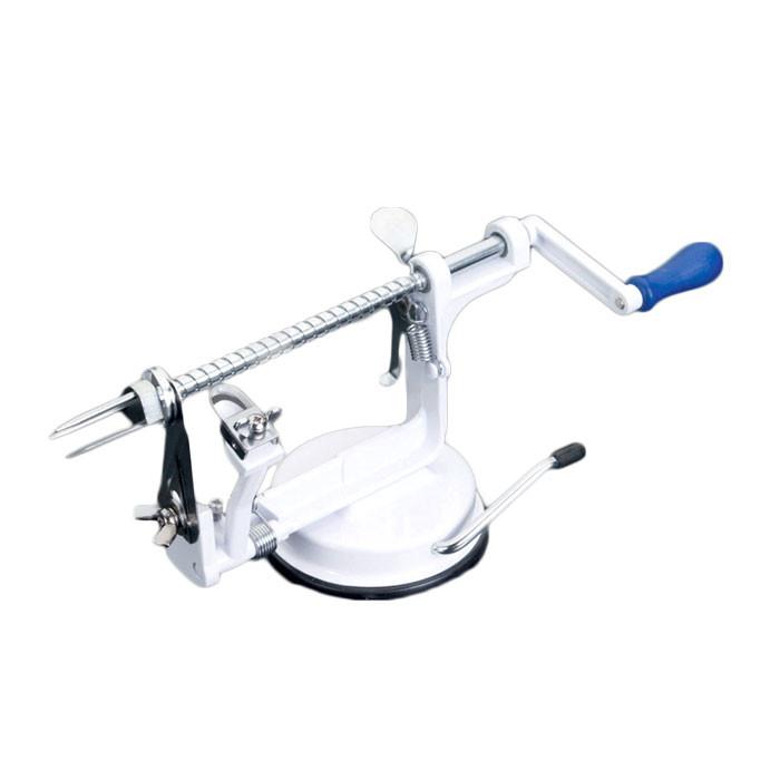 Heavy Duty Apple Peeler & Corer by Metaltex