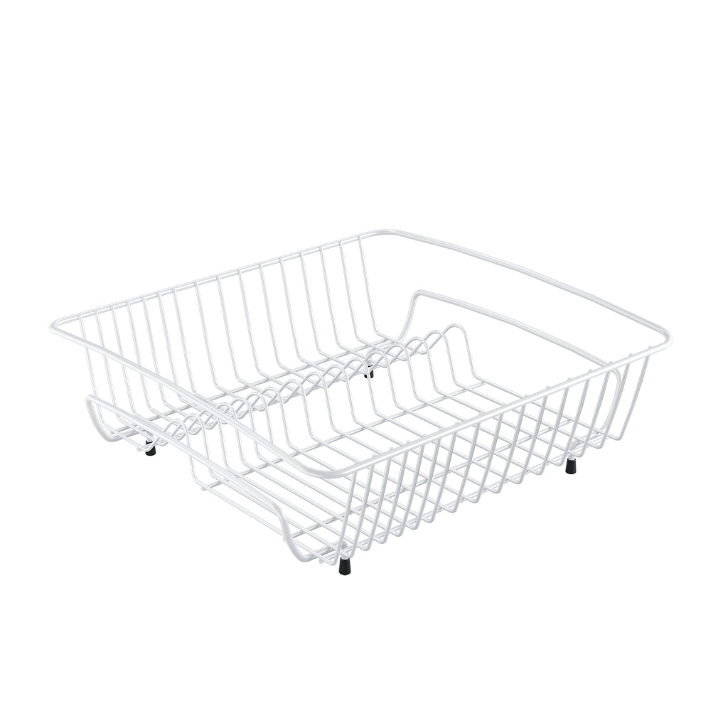 Big 40 Dish Rack by Metaltex