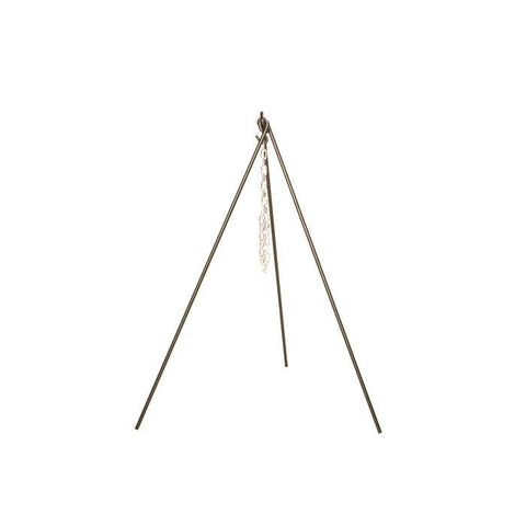 Camp Tripod 43.5 Inch by Lodge