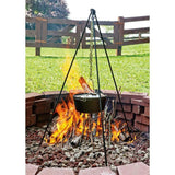 Camp Tripod 43.5 Inch by Lodge