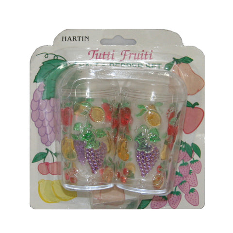 Tutti Frutti Salt and Pepper Shaker by Counseltron