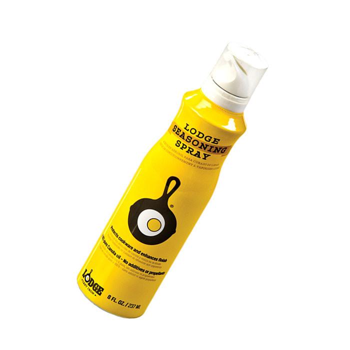 Seasoning Spray by Lodge