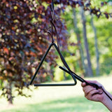 Chuckwagon Dinner Bell by Lodge