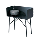 Outdoor Cooking Table by Lodge