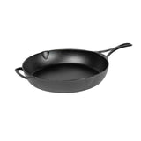 BLACKLOCK *39* 12 Inch Skillet by Lodge SAVE $15.00