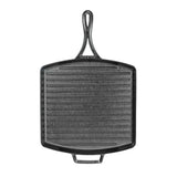 BLACKLOCK *65* 12 Inch Grill Pan by Lodge SAVE $20.00