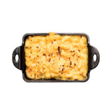 Heat Treated Cast Iron Rectangle Mini Server 10 Ounce by Lodge