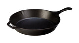 Wildlife Series™ 13.25 Inch Cast Iron Turkey Skillet by Lodge