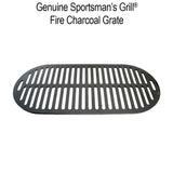 Genuine Sportsman's Grill® Replacement Parts by Lodge