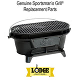 Genuine Sportsman's Grill® Replacement Parts by Lodge