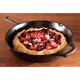 Cast Iron Skillet 10.25 Inch by Lodge