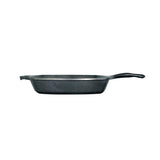 Square Cast Iron Skillet 10.5 Inch by Lodge