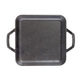 Chef Collection™ 11 Inch Square Griddle by Lodge