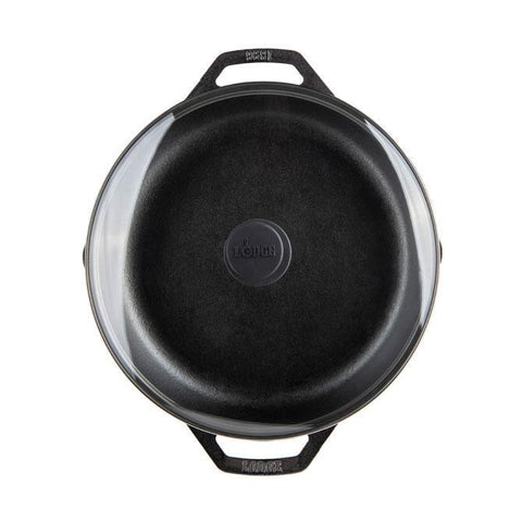 Chef Collection™ 12 Inch Everyday Pan by Lodge