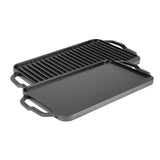 Chef Collection™ 19.5 x 10 Inch Reversible Grill/Griddle by Lodge save $15