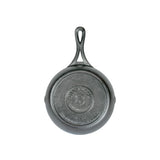 BLACKLOCK *63* 7 Inch Skillet by Lodge SAVE $5.00