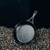 BLACKLOCK *96* 10.25 Inch Skillet by Lodge SAVE $10.00