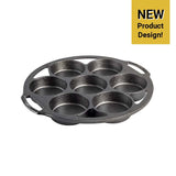 Mini Cake Pan by Lodge   IN STOCK NOW