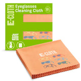 E-CLOTH Eyeglasses Cloth