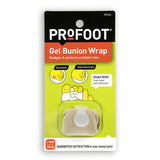 Gel Bunion Wrap by PROFOOT