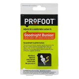 Goodnight Bunion by PROFOOT