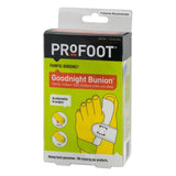 Goodnight Bunion by PROFOOT