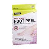 Heel Rescue Foot Peel by PROFOOT