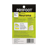 Neuroma Foot Cushion by PROFOOT