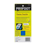 Plantar Fasciitis by PROFOOT