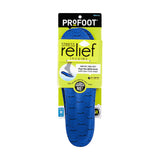 Stress Relief Insoles by PROFOOT