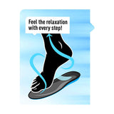 Stress Relief Insoles by PROFOOT