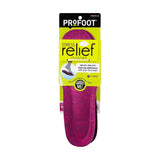 Stress Relief Insoles by PROFOOT