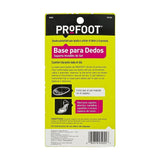 Toe Beds by PROFOOT