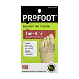 Toe-Kini by PROFOOT