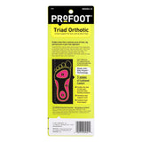 Triad Orthotic by PROFOOT