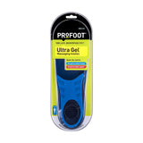 Ultra Gel Insole by PROFOOT