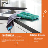 E-CLOTH Kitchen Dynamo